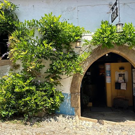 Casa Do Poco Bed & Breakfast Óbidos Екстериор снимка