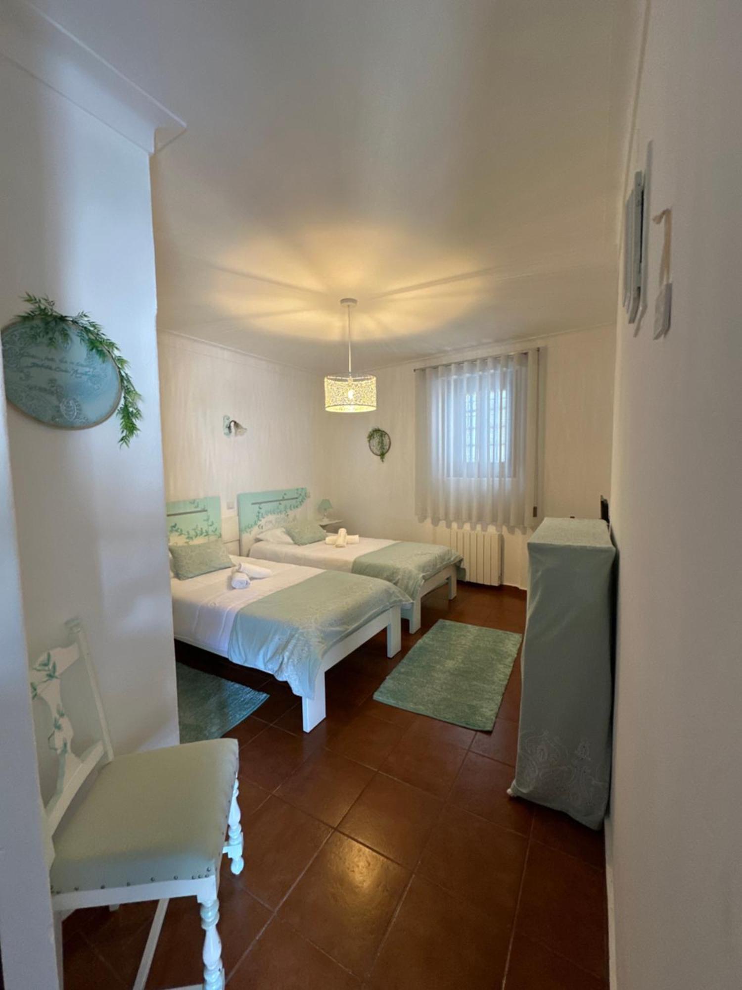 Casa Do Poco Bed & Breakfast Óbidos Екстериор снимка