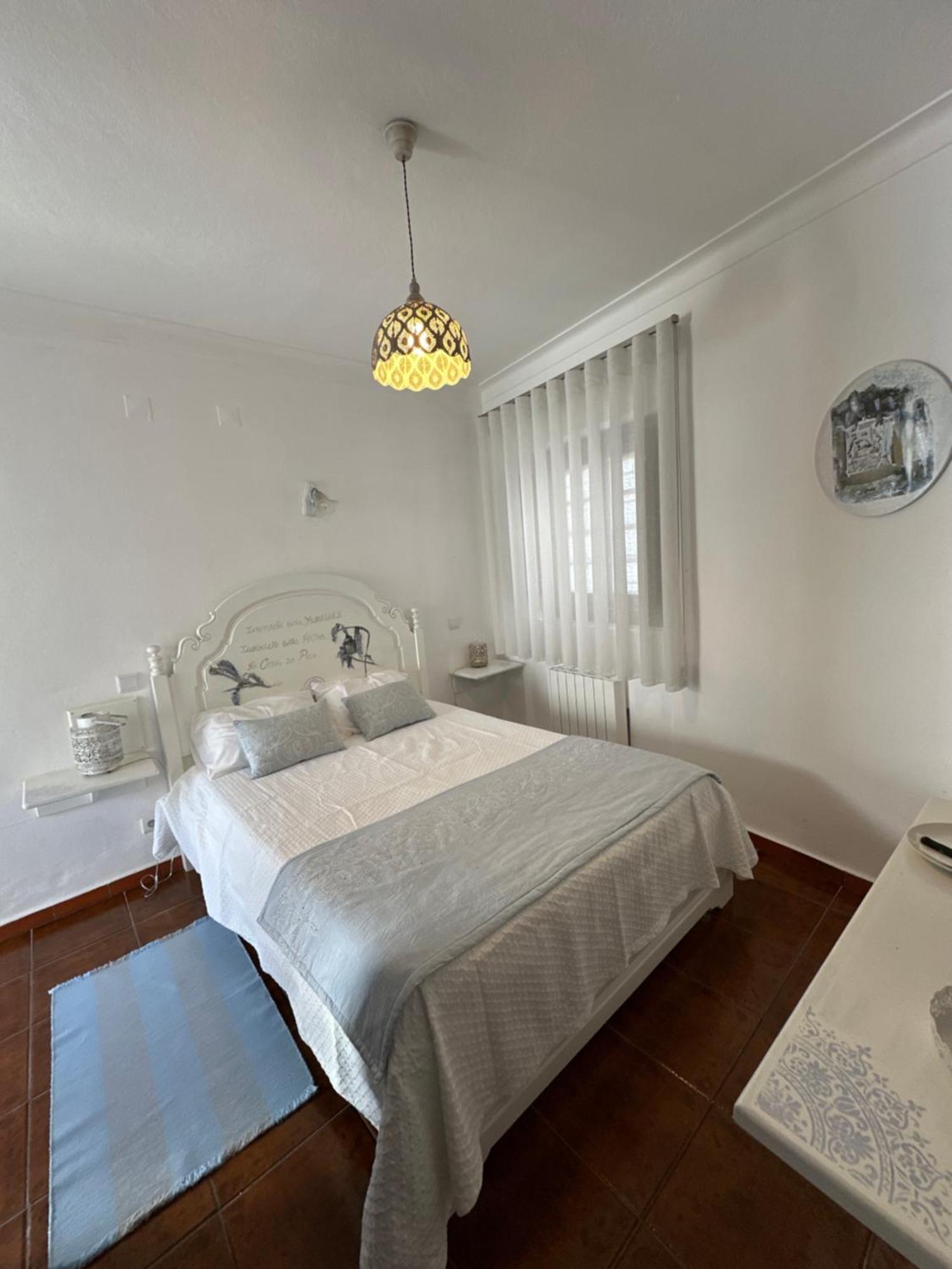 Casa Do Poco Bed & Breakfast Óbidos Екстериор снимка