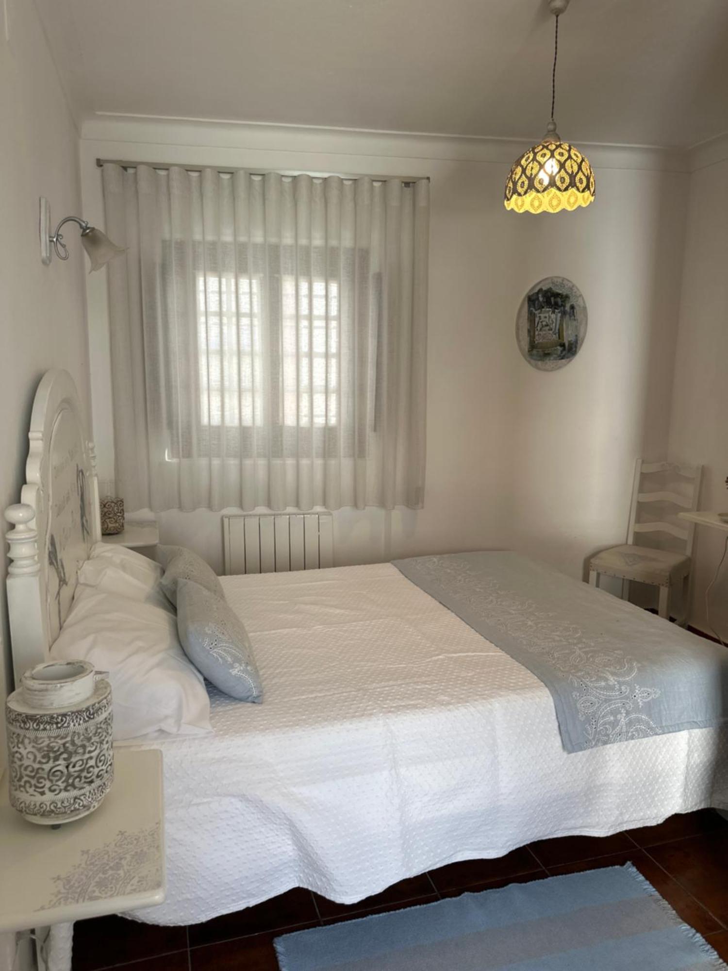 Casa Do Poco Bed & Breakfast Óbidos Екстериор снимка