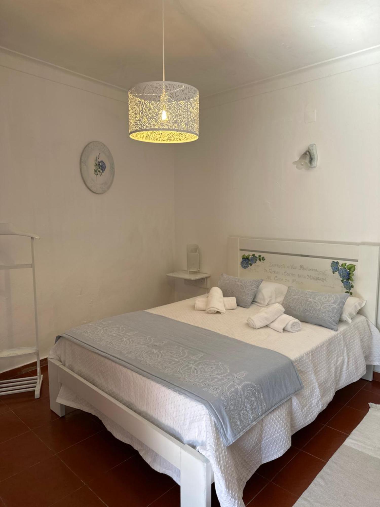 Casa Do Poco Bed & Breakfast Óbidos Екстериор снимка