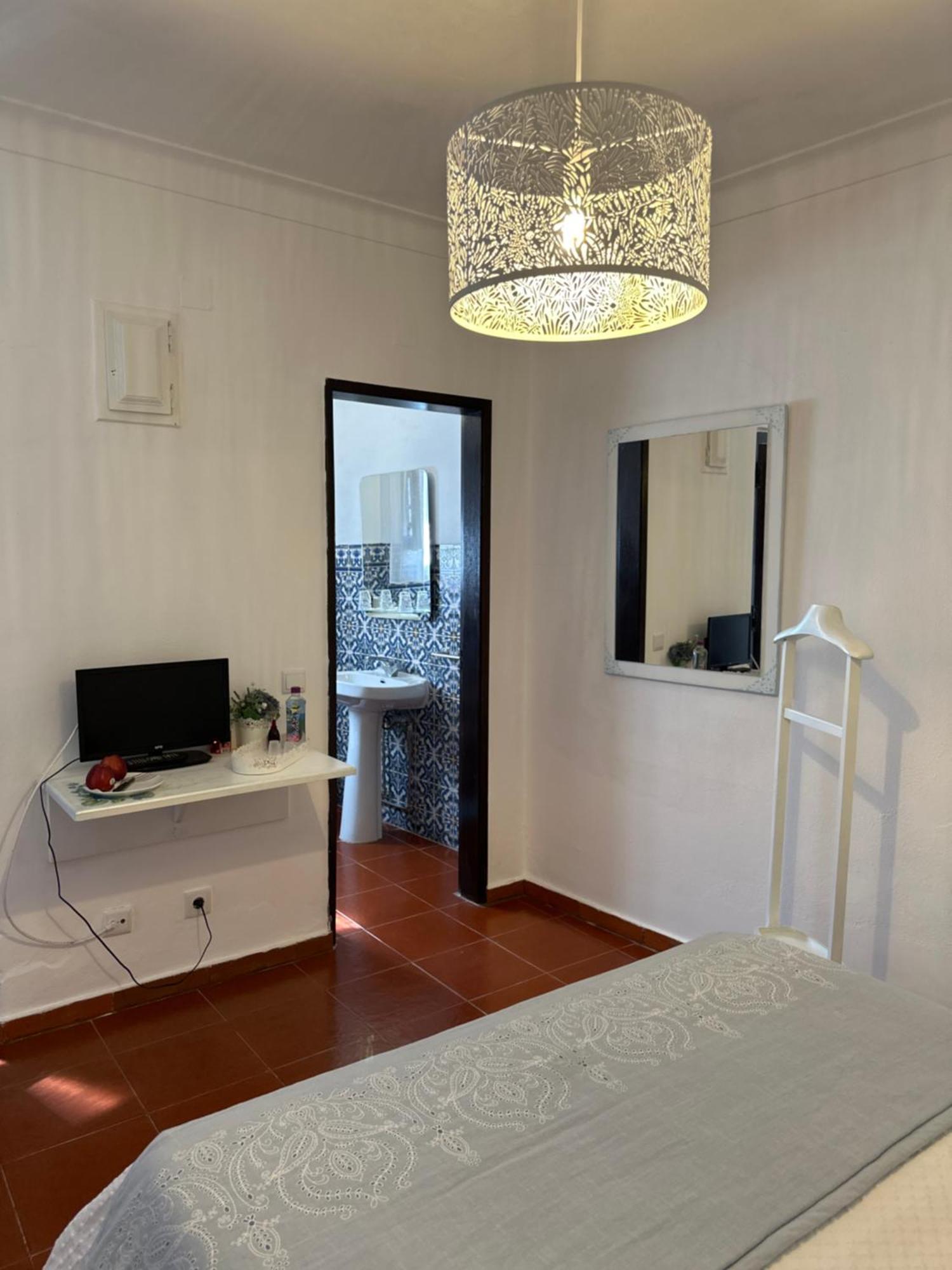 Casa Do Poco Bed & Breakfast Óbidos Екстериор снимка