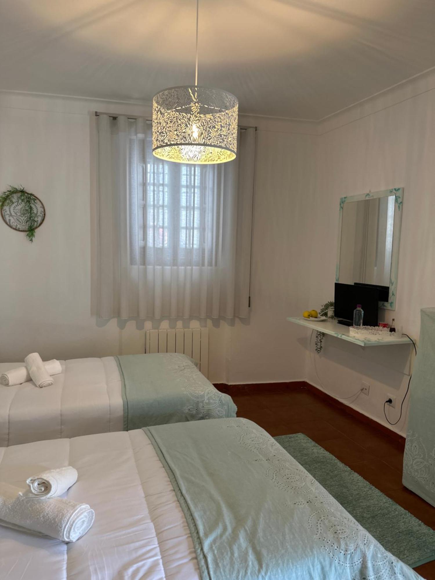 Casa Do Poco Bed & Breakfast Óbidos Екстериор снимка