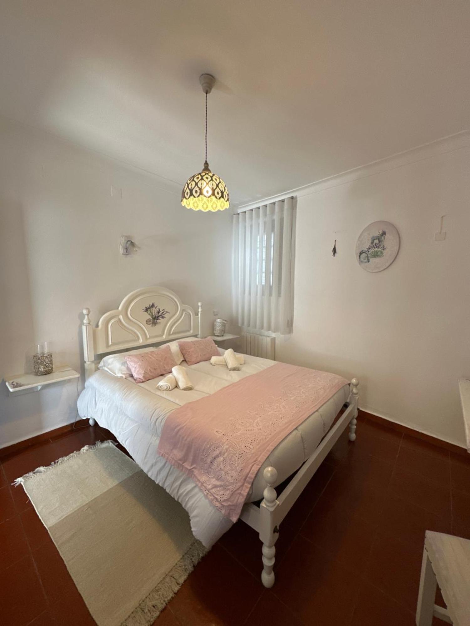Casa Do Poco Bed & Breakfast Óbidos Екстериор снимка