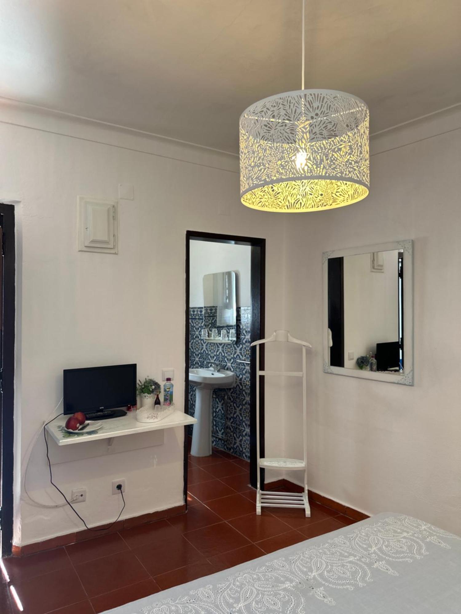 Casa Do Poco Bed & Breakfast Óbidos Екстериор снимка