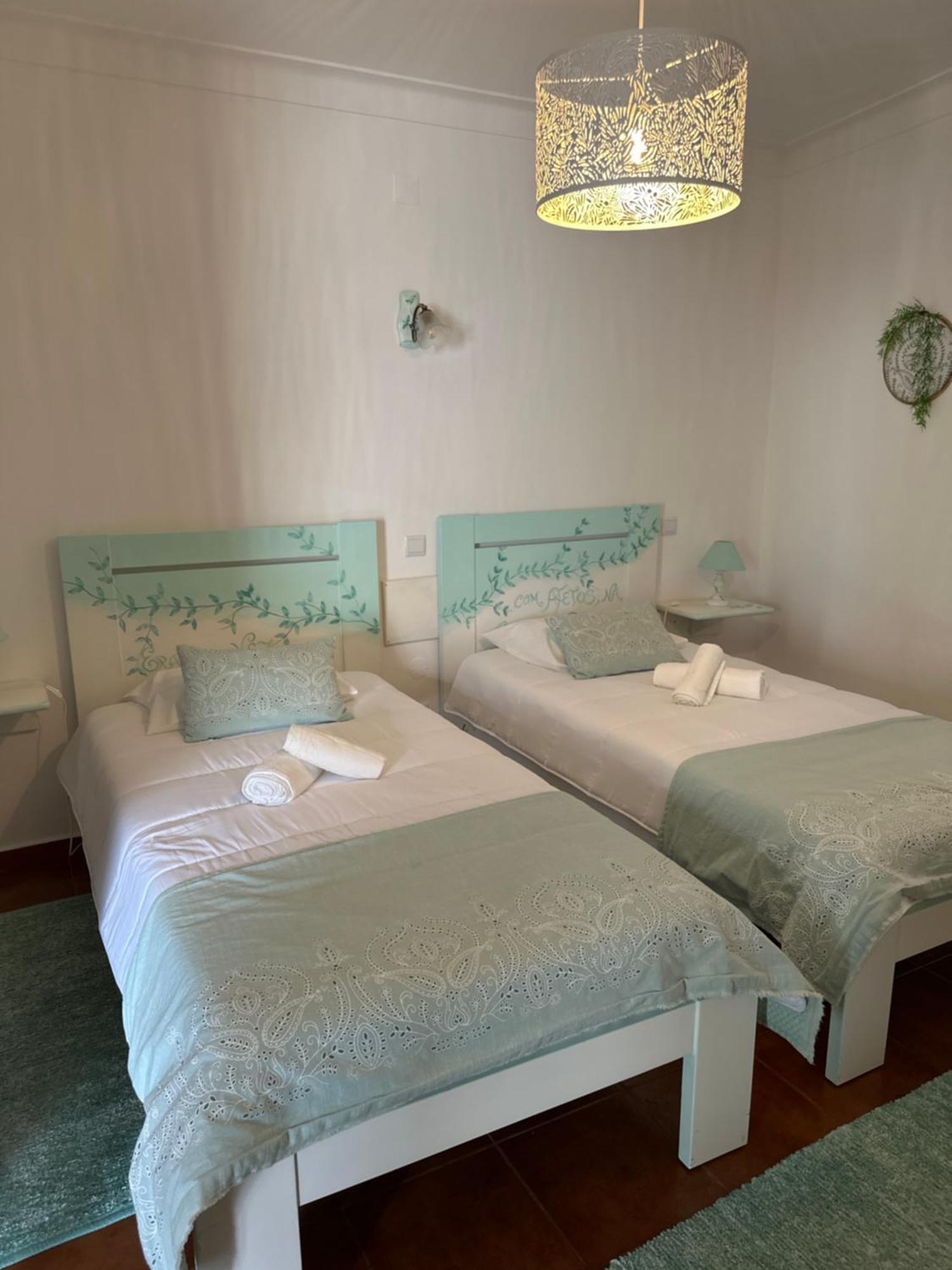 Casa Do Poco Bed & Breakfast Óbidos Екстериор снимка