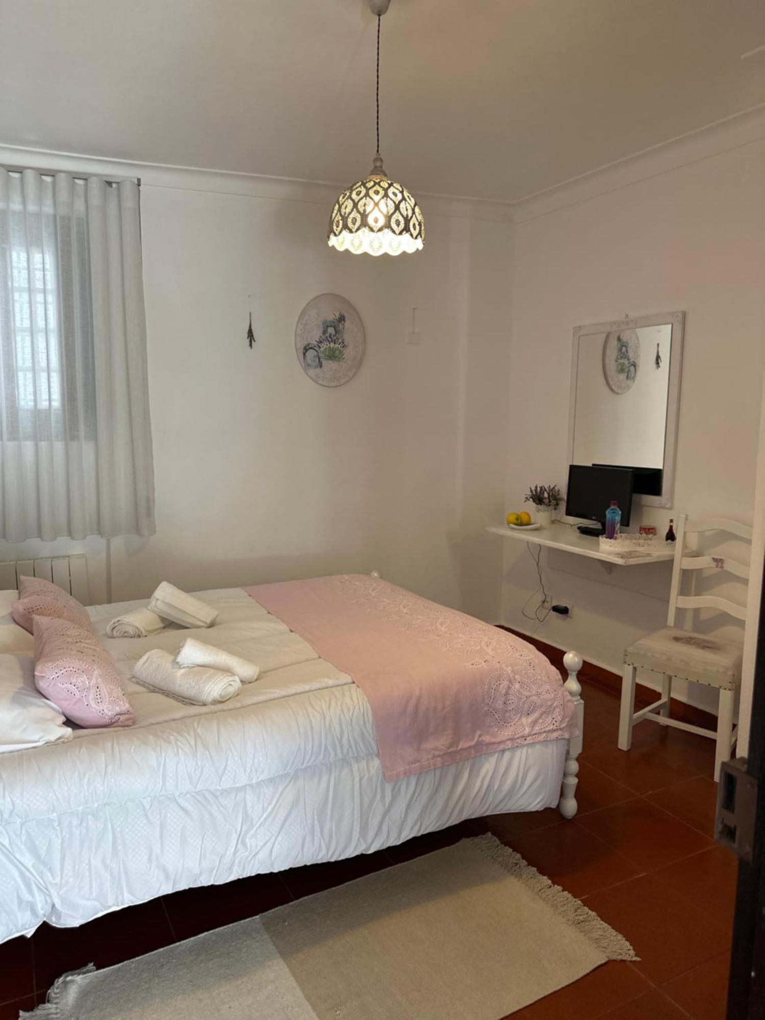 Casa Do Poco Bed & Breakfast Óbidos Екстериор снимка