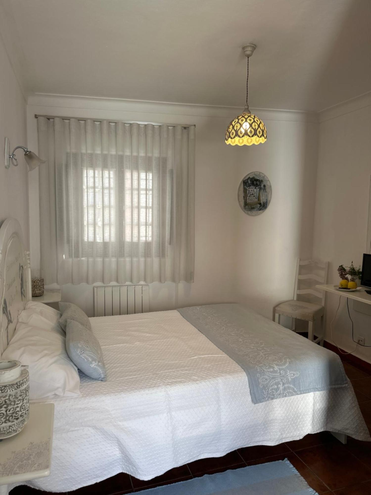 Casa Do Poco Bed & Breakfast Óbidos Екстериор снимка