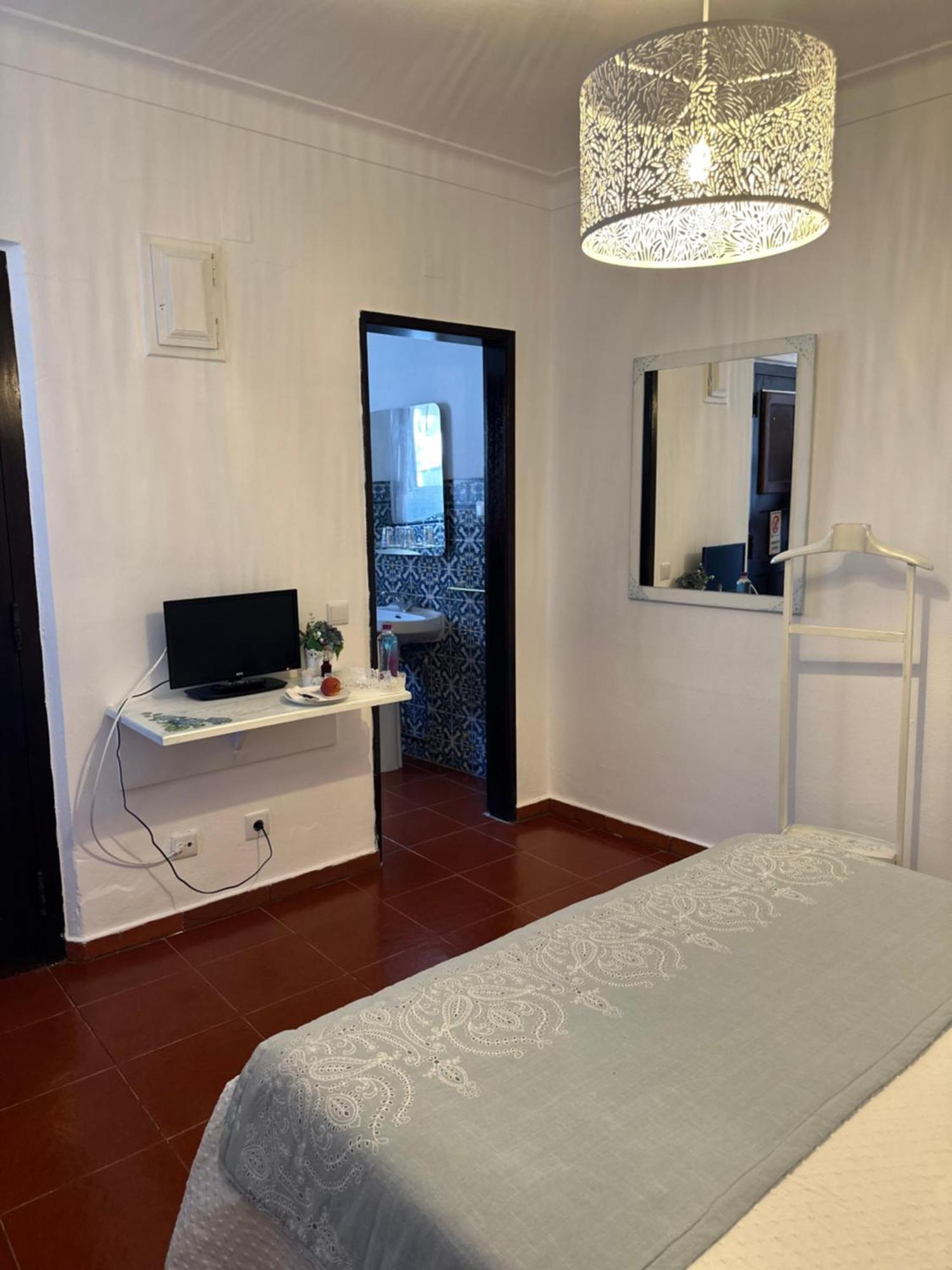 Casa Do Poco Bed & Breakfast Óbidos Екстериор снимка