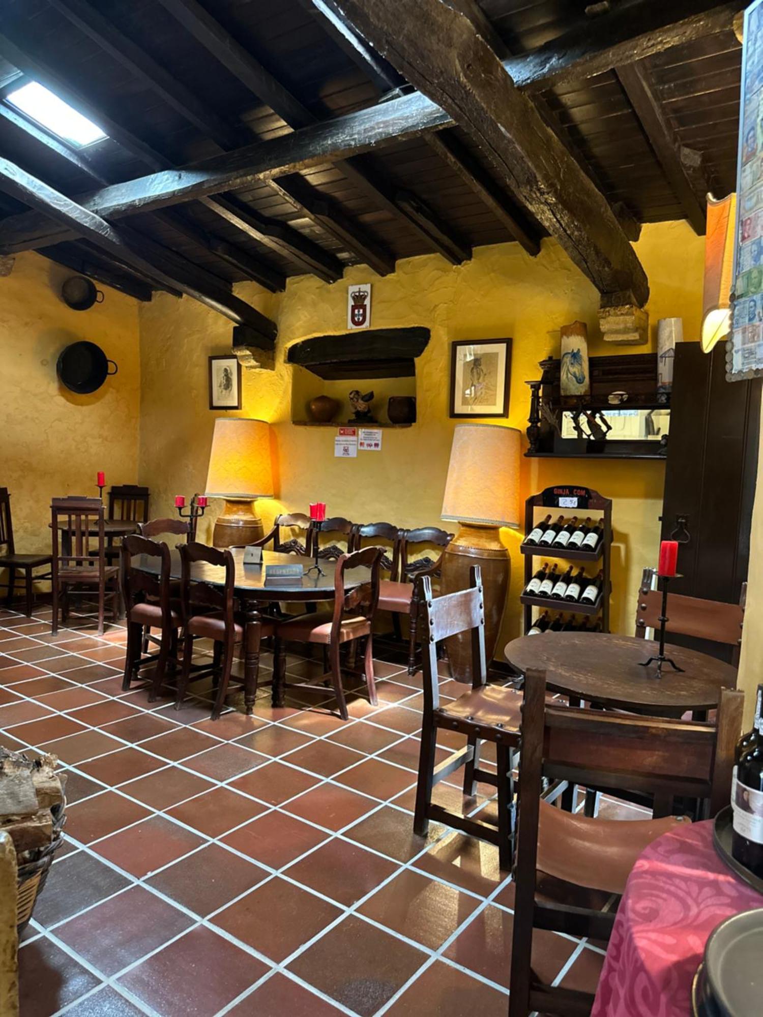 Casa Do Poco Bed & Breakfast Óbidos Екстериор снимка