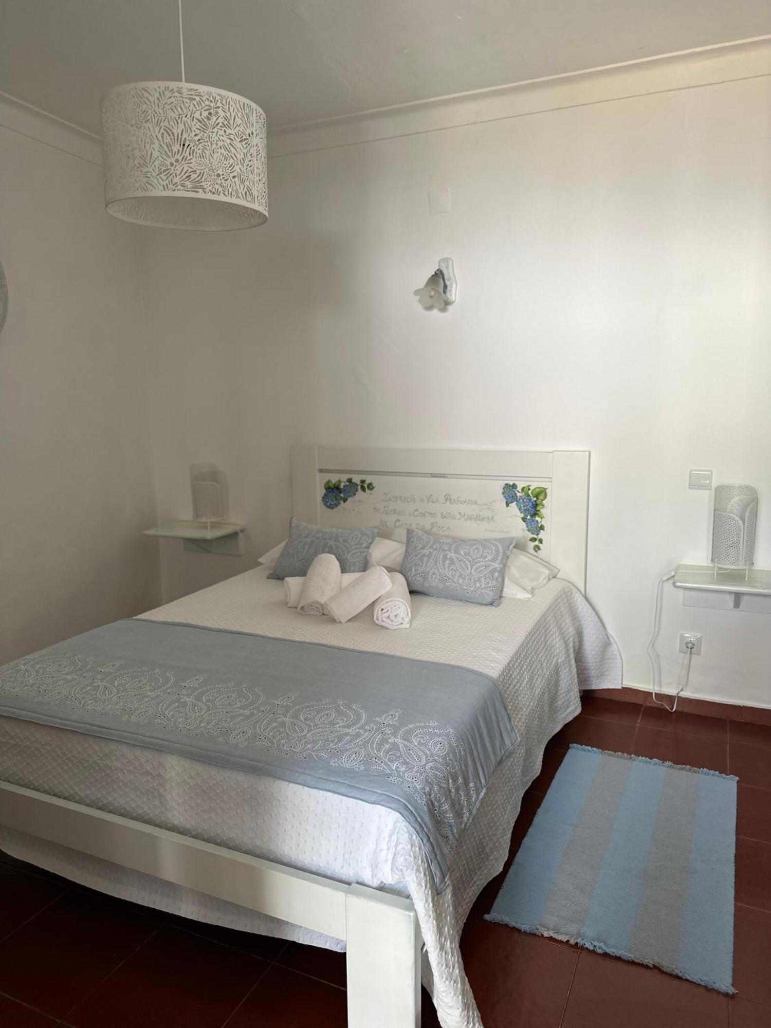 Casa Do Poco Bed & Breakfast Óbidos Екстериор снимка