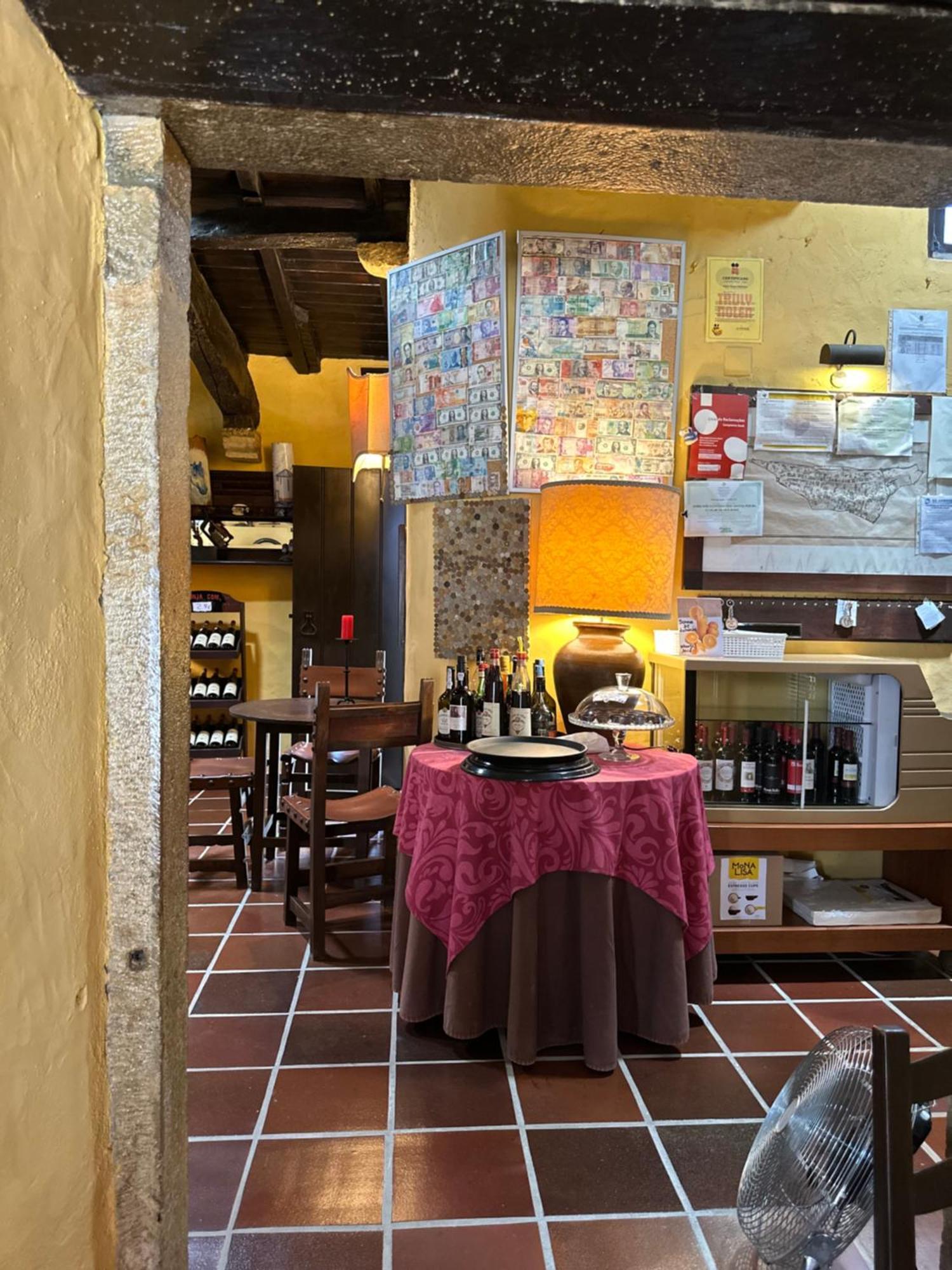 Casa Do Poco Bed & Breakfast Óbidos Екстериор снимка