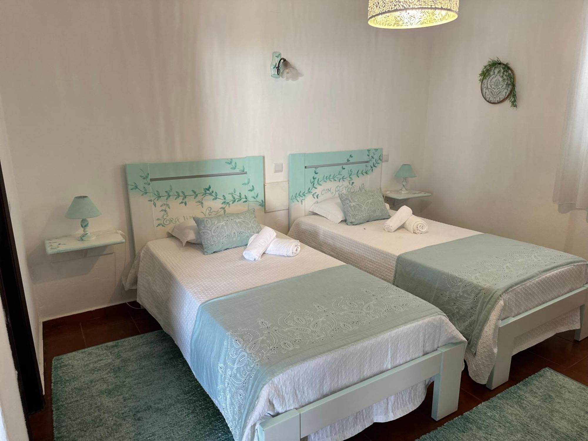 Casa Do Poco Bed & Breakfast Óbidos Екстериор снимка