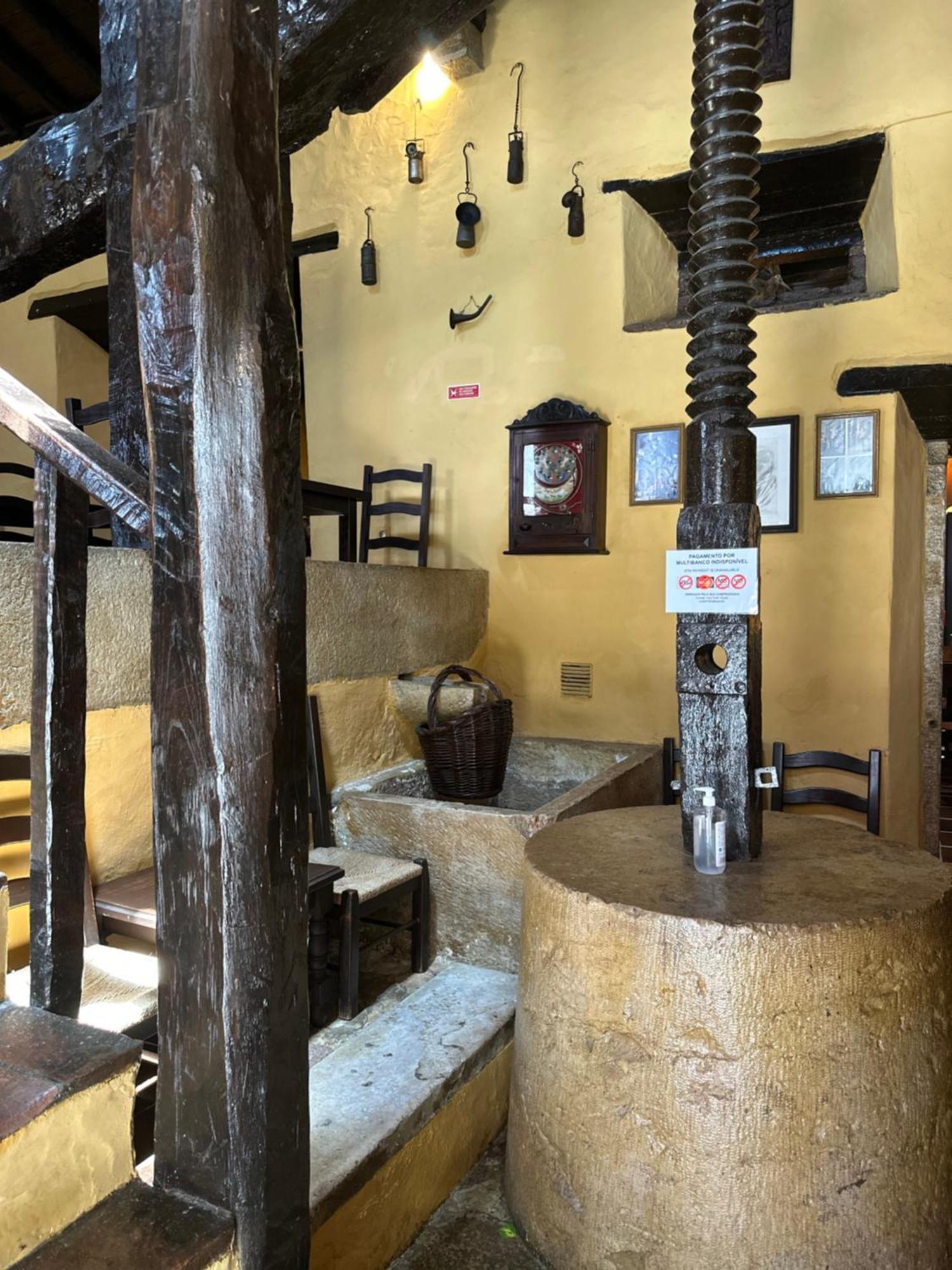 Casa Do Poco Bed & Breakfast Óbidos Екстериор снимка