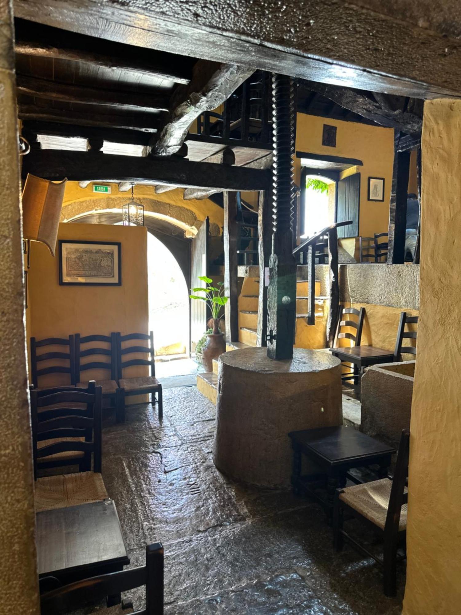 Casa Do Poco Bed & Breakfast Óbidos Екстериор снимка