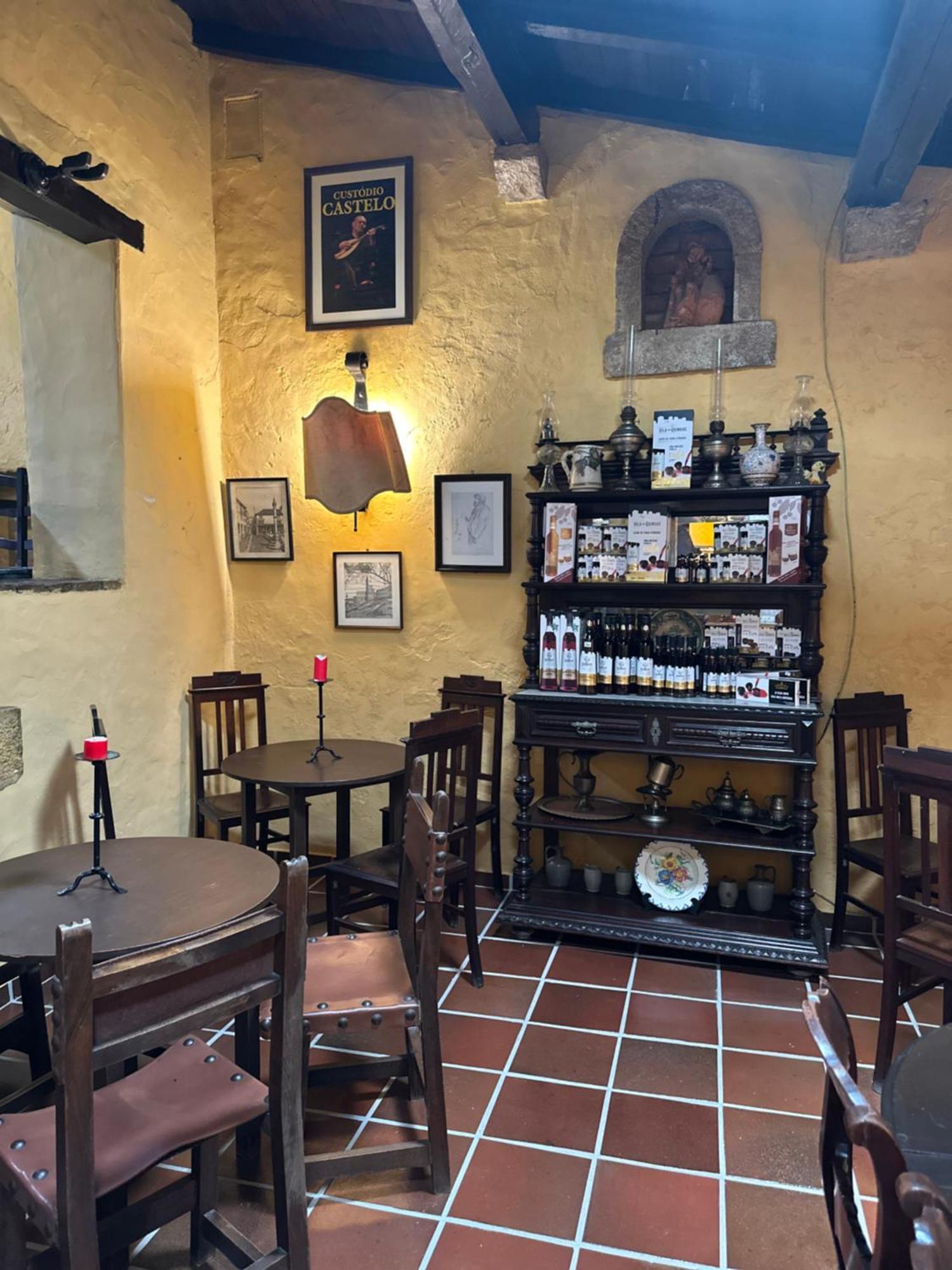 Casa Do Poco Bed & Breakfast Óbidos Екстериор снимка