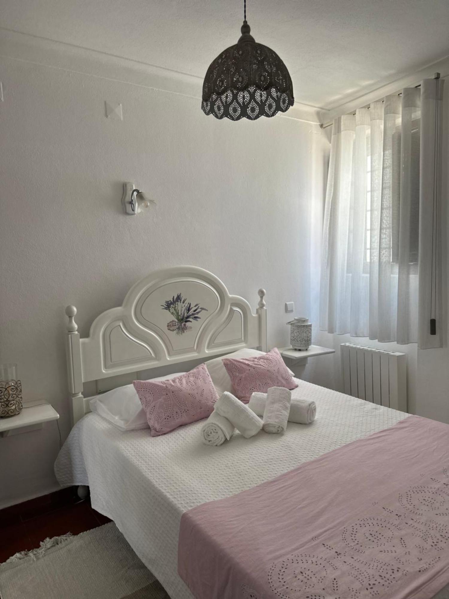 Casa Do Poco Bed & Breakfast Óbidos Екстериор снимка
