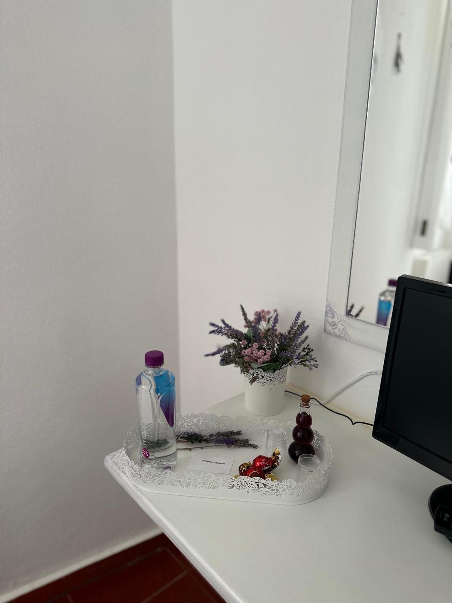 Casa Do Poco Bed & Breakfast Óbidos Екстериор снимка